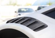 Tuning Empire Carbon Bodykit on Lamborghini Huracan