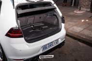 VW Golf R500 MK7 2017 Tuning OZ KW 11 190x127 R400 war gestern   Dieser VW Golf 7R kommt mit 500 PS