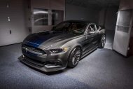 Vollcarbon Shelby Mustang GT350R SpeedKore Tuning 10 190x127 Vollcarbon Shelby Mustang GT350R vom Tuner SpeedKore