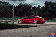 Fotoshow - Immagini Audi S5 con messa a punto - alcuni esempi