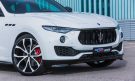 Gs Fahrzeugtechnik Maserati Levante Carbon Bodykit Tuning 25 135x81