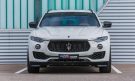 G&#038;S Fahrzeugtechnik tunt den Maserati Levante zum EVO