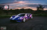 2019 Ford GT HRE P104SC Tuning 5 155x102