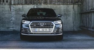 ABT Sportsline Audi SQ5 FY Tuning 425 PS 2 310x165 ABT Sportsline Bodykit am 2017 Audi A5 (S5) Cabrio/Coupe (F5)