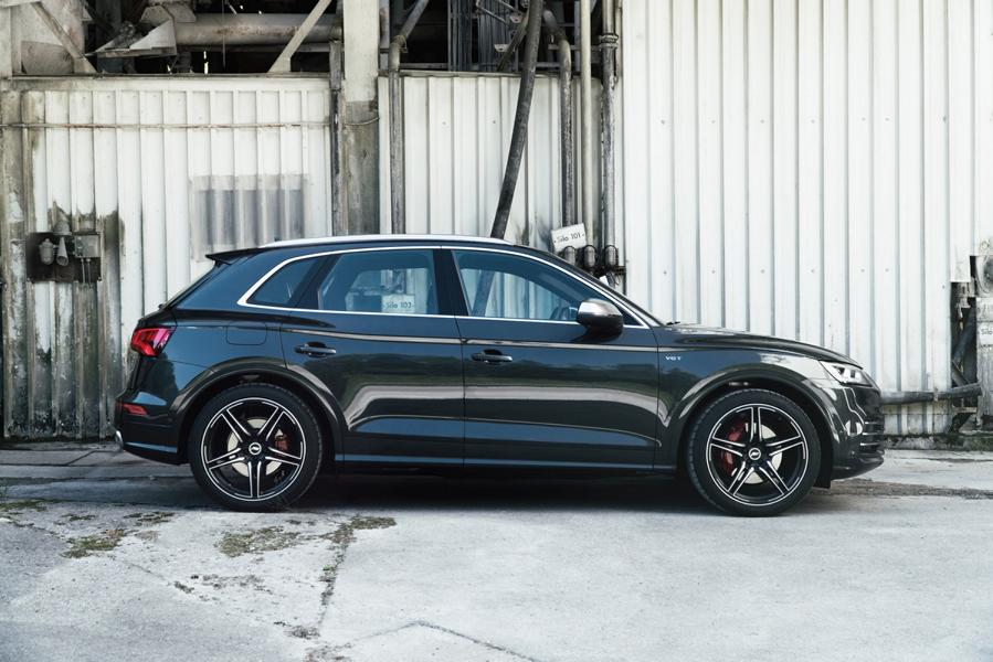 ABT Sportsline Audi SQ5 FY Tuning 425 PS 3