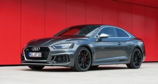 Audi RS5 B9 Coupe ABT Sportsline Tuning 2 310x165 510 PS & 680 NM im Audi RS5 (B9) Coupe von ABT Sportsline