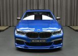 BMW M760Li G12 XDrive Chiptuning Bodykit 4 155x112