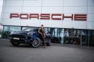 Dezentes Bodykit von Larte Design für den Porsche Macan
