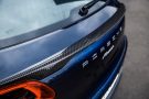 Discrete bodykit van Larte Design voor de Porsche Macan