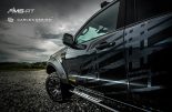 Carlex Design i projekt MS-RT - NOWY Ford Ranger 2017