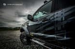 Carlex Design & MS-RT Project - NEW Ford Ranger 2017