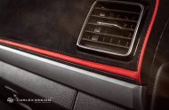 Carlex Design Tuning VW Amarok 7 190x124