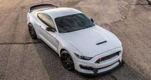 Hennessey Performance HPE850 Shelby GT350R Ford Mustang Tuning 5 310x165 Neue Frisur gefällig? Hennessey Exorcist Camaro Cabrio!