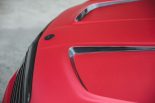 Fettes Teil &#8211; Carrotec Mercedes S63 AMG Widebody (W221)