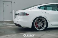 Tesla Model S 22 Zoll ADV.1 ADV10 Tuning 3 190x125