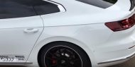VW Arteon Tuning HGP 2017 13 190x95 480 PS & über 300 km/h im VW Arteon vom Tuner HGP