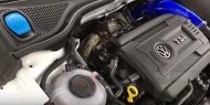 VW Arteon Tuning HGP 2017 8 190x95 480 PS & über 300 km/h im VW Arteon vom Tuner HGP