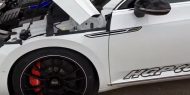 VW Arteon Tuning HGP 2017 9 190x95 480 PS & über 300 km/h im VW Arteon vom Tuner HGP