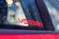 Photo Story - Vossen Wheels at WÖRTHERSEE 2017