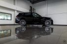 Video & Photo: Urban Automotive Range Rover on Vossen Alu's