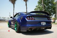Widebody Ford Mustang Project 6GR Tuning 9 190x127