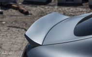 Fett &#8211; Widebody Mercedes AMG GTs vom Tuner Auto Art