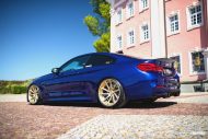 YP Forged 3.2 Directional BMW M4 F82 Tuning 2 190x127