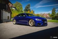 YP Forged 3.2 Directional BMW M4 F82 Tuning 4 190x127