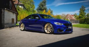YP Forged 3.2 Directional BMW M4 F82 Tuning 4 310x165