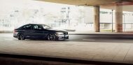 Estreno mundial - BMW 5er G30, G31 del sintonizador AC-Schnitzer