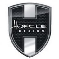 Hofele-Design GmbH - Réglage d'Audi A8 à Jeep Wrangler