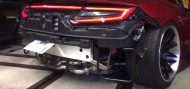 2017 Acura NSX Fi Sportauspuff Tuning 2 190x89
