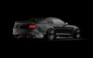 23231627 1386427908146827 1455816452251729458 n 190x119 Mehr geht nicht   Clinched Widebody Ford Mustang GT