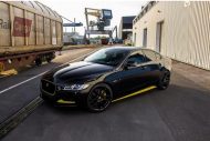 Arden XE Black Edition Styling Paket Tuning 4 190x127