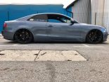 Audi A5 Coupe Mystic Sparkling Blue Tuning 15 155x116