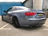 Audi A5 Coupe Mystic Sparkling Blue Tuning 2 155x116