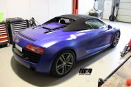 Audi R8 V10 Spyder MD Exclusive Tuning 1 190x127