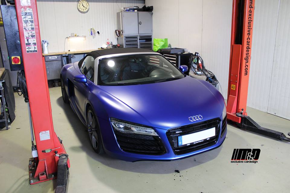 Audi-R8-V10-Spyder-MD-exclusive-Tuning-1