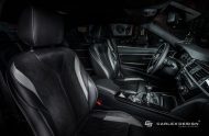 BMW 3er F30 Limousine Carlex Design Interieur Tuning 3 190x124