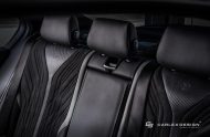 BMW 3er F30 Limousine Carlex Design Interieur Tuning 4 190x124
