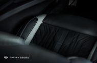 BMW 3er F30 Limousine Carlex Design Interieur Tuning 7 190x124