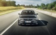 BMW Alpina D5 S 2017 Tuning 12 190x119 Präsentation: BMW Alpina D5 S mit 388 PS zur IAA 2017
