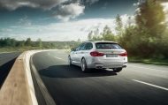 BMW Alpina D5 S 2017 Tuning 13 190x119 Präsentation: BMW Alpina D5 S mit 388 PS zur IAA 2017