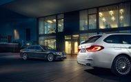 BMW Alpina D5 S 2017 Tuning 16 190x119 Präsentation: BMW Alpina D5 S mit 388 PS zur IAA 2017