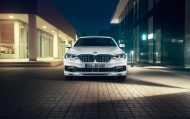BMW Alpina D5 S 2017 Tuning 17 190x119 Präsentation: BMW Alpina D5 S mit 388 PS zur IAA 2017