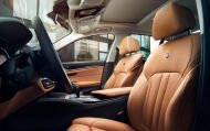 BMW Alpina D5 S 2017 Tuning 4 190x119 Präsentation: BMW Alpina D5 S mit 388 PS zur IAA 2017