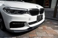 BMW G30 540i Carbon Bodykit Tuning 3D Design 12 190x127