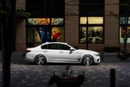 BMW G30 540i Carbon Bodykit Tuning 3D Design 5 190x127