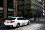 BMW G30 540i Carbon Bodykit Tuning 3D Design 9 190x127