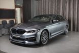 BMW G30 5er 3D Design Carbon Bodykit M Performance Parts 1 155x103